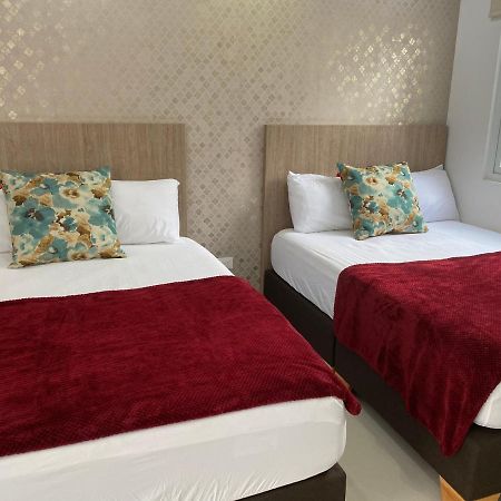 Casa hotel boutique habibi - San Andres Islas Extérieur photo